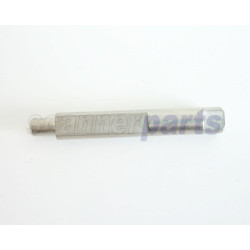 Achse des Andruckrollers für Fujitsu fi-6670 (A), fi-6770 (A)