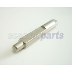 Achse des Andruckrollers für Fujitsu fi-6670 (A), fi-6770 (A)
