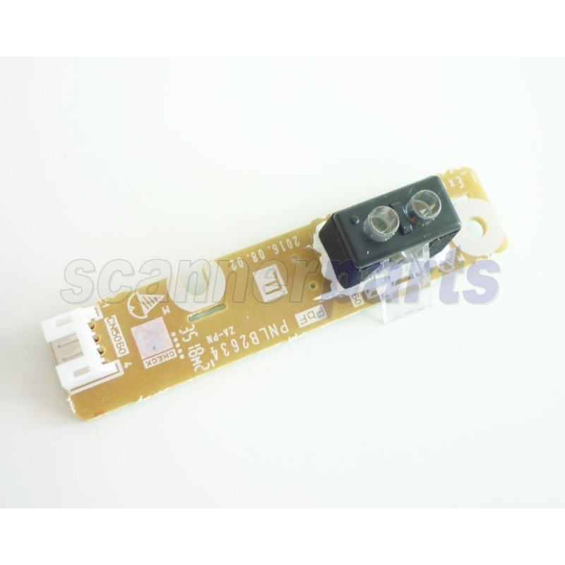 Auswurf Papiersensor für Panasonic KV-S8127, KV-S8147