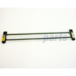 Glasscheibe Vorderseite für Panasonic KV-S4065CW, KV-S4085CW