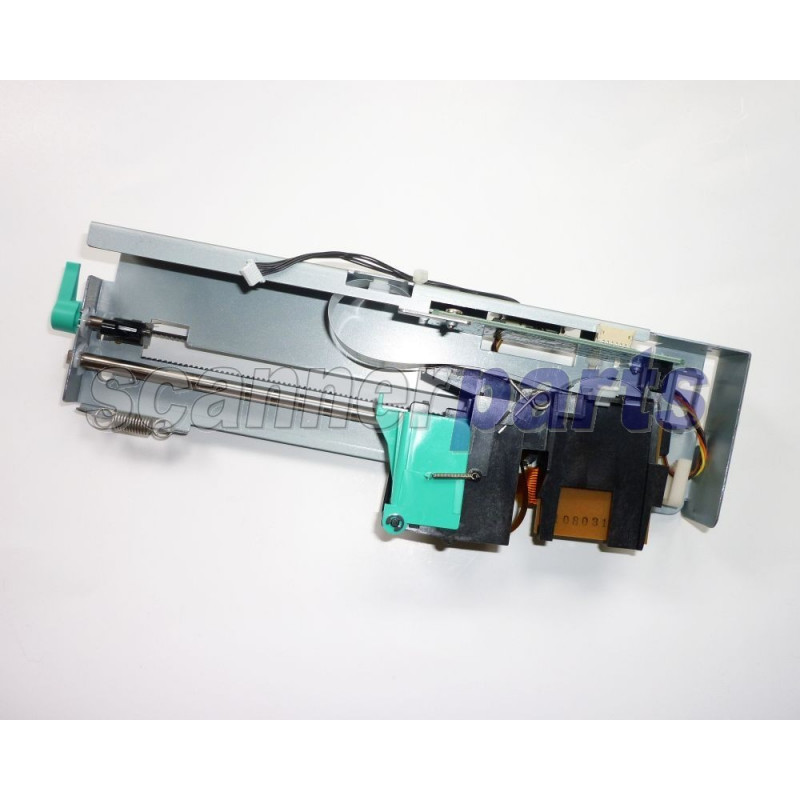 Pre-Imprinter für Canon DR-X10C