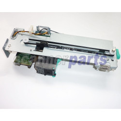 Pre-Imprinter für Canon DR-X10C