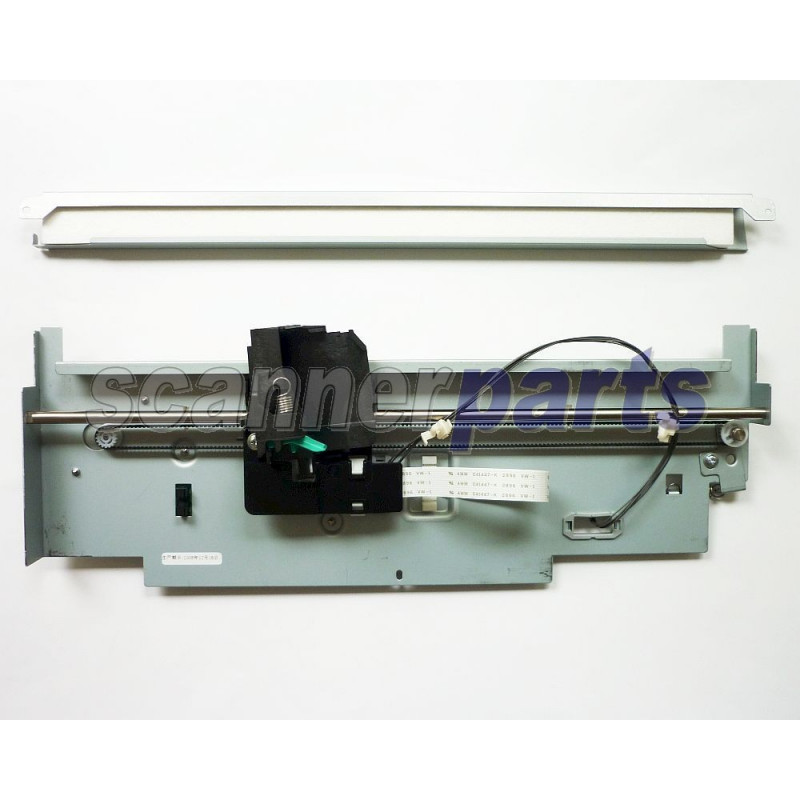 Post-Imprinter für Canon DR-X10C