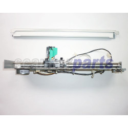 Post-Imprinter für Canon DR-X10C