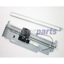 Post-Imprinter für Canon DR-X10C