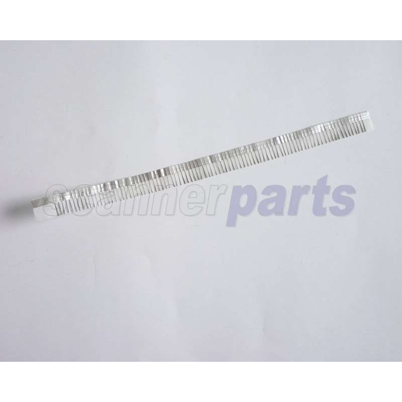 Anti Statikbürste für Canon ScanFront 400