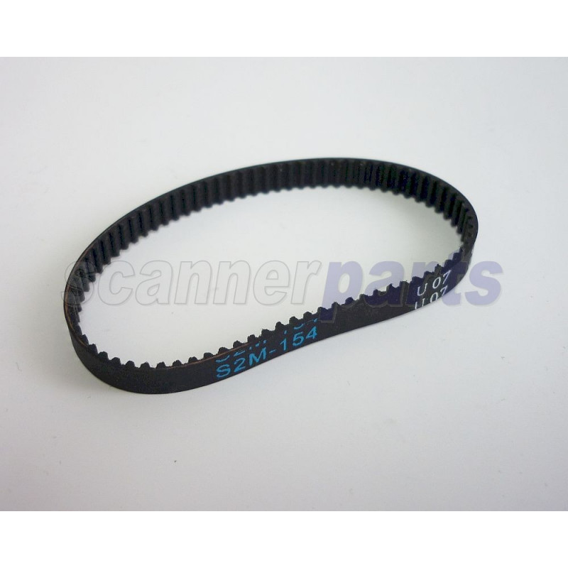 Zahnriemen 77T für Kodak i2900, i3200, i3250, i3300, i3400, i3450, i3500