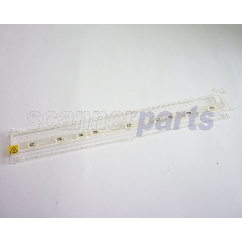 Scannerglas oben für Panasonic KV-S3065CW