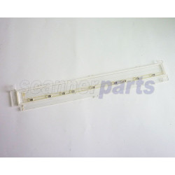 Scannerglas oben für Panasonic KV-S3065CW