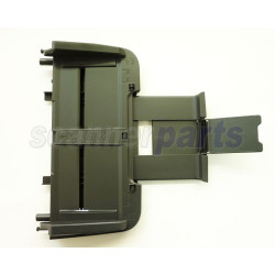 Papieraufnahme für Canon ScanFront 400