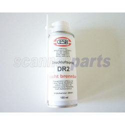 CESB Druckgasspray DR2