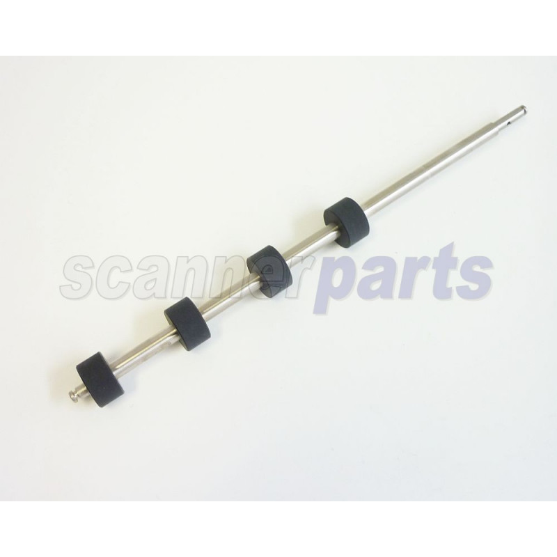 Auswurfroller für Canon DR-X10C