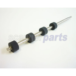 Auswurfroller für Canon DR-X10C