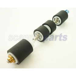 Einzugsroller für Avision AV280, AD240, AV2800