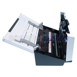 Verschleißteilekit für Avision AD230, AD240, AD260, AD280