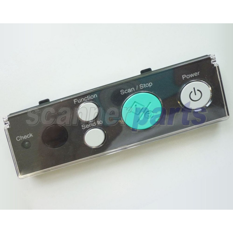 Bedieneinheit rechts für Fujitsu fi-6670, fi-6670A