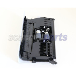 Obere Papierzuführung mit ADF Roller für Epson WorkForce