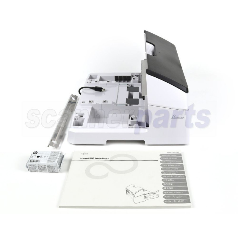 Post-Imprinter für Fujitsu fi-7600