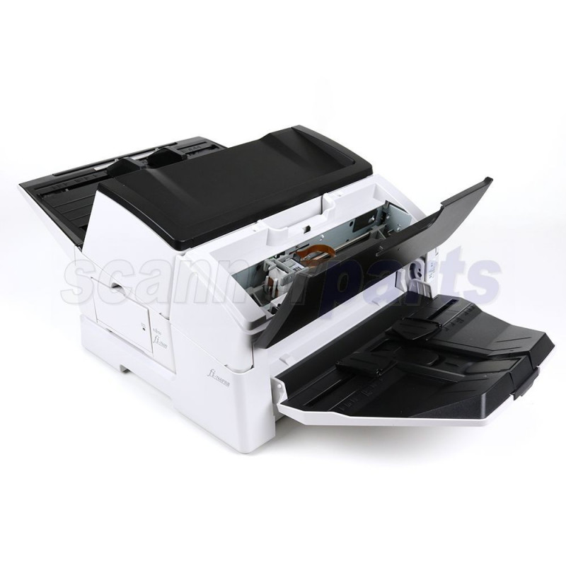 Post-Imprinter für Fujitsu fi-7600 Scanner - PA03740-D101 - Prägemaschine