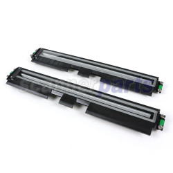 Klappbarer weißer Hintergrund für Kodak i4000, i5000 Serie