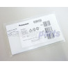 A4 Trägerblatt für Panasonic KV-N10xx, KV-S10xx Scanner