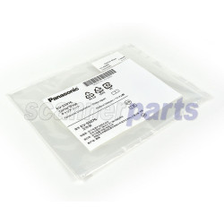 A5 Trägerblatt für Panasonic Scanner