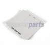 Papierauswurfklappenverlängerung für Fujitsu ScanSnap iX1400, iX1500, iX1600