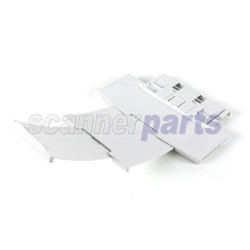 Papierauswurfklappe für Fujitsu ScanSnap iX1400, iX1500, iX1600