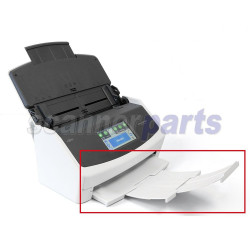 Papierauswurfklappe für Fujitsu ScanSnap iX1400, iX1500, iX1600