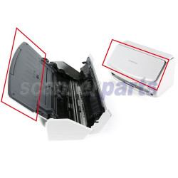 Papiereinzugsverlängerung für Fujitsu ScanSnap iX1400, iX1500, iX1600