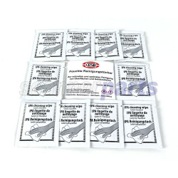 CESB feuchte Reinigungstücher 20 Stück
