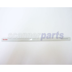 Abdeckung mit Logo für Kodak i4250