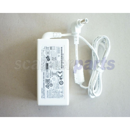 KFD Alimentatore 16V Caricabatterie per stampante a getto d'inchiostro Canon Pixma iP90 iP100 iP110 iP90v K10249 K10296 K30359 Cavo di ricarica stampante a getto d'inchiostro per Fujitsu ScanSnap