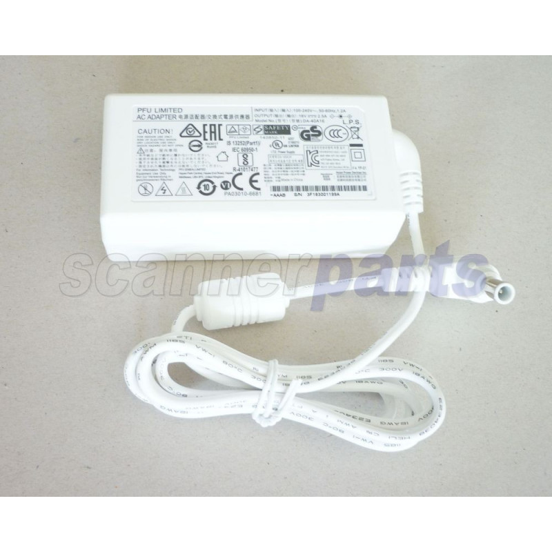 New Genuine I.T.E. NU13-1072166-I3 AC Power Supply Adapter 7.2V 1.66A - Foto 2