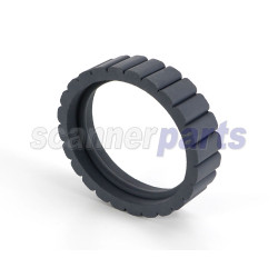 Gummiriemen grau für ibml ImageTrac 5X00, 6X00, Lite, Fusion 7X00 Serie