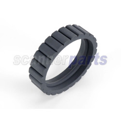 Gummiriemen grau für ibml ImageTrac 5X00, 6X00, Lite, Fusion 7X00 Serie