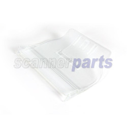Auswurfklappe für Plustek SmartOffice PS30D, PS186, PS256, PS286, PS3060U