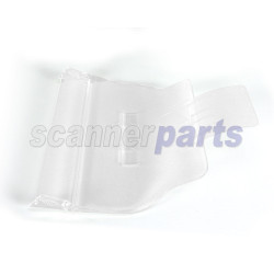 Auswurfklappe für Plustek SmartOffice PS30D, PS186, PS256, PS286, PS3060U