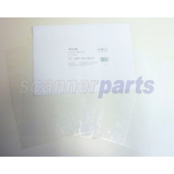 Dokumenthülle 1er Pack für Kodak N2000, S2000, S2085f, S3000, S5000 Serie