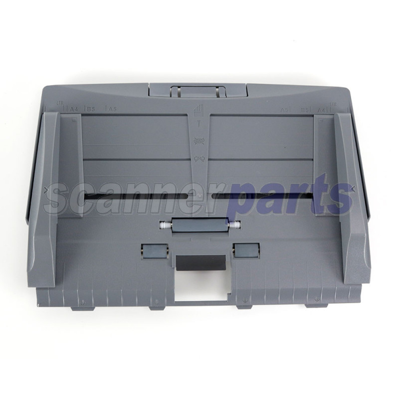 Papierzuführung für Plustek eScan A180, A280