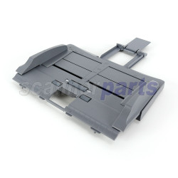 Papierzuführung für Plustek eScan A180, A280