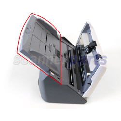 Papierzuführung für Plustek eScan A180, A280