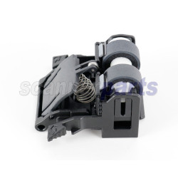 Separationsmodul für Plustek eScan A350 Version 2