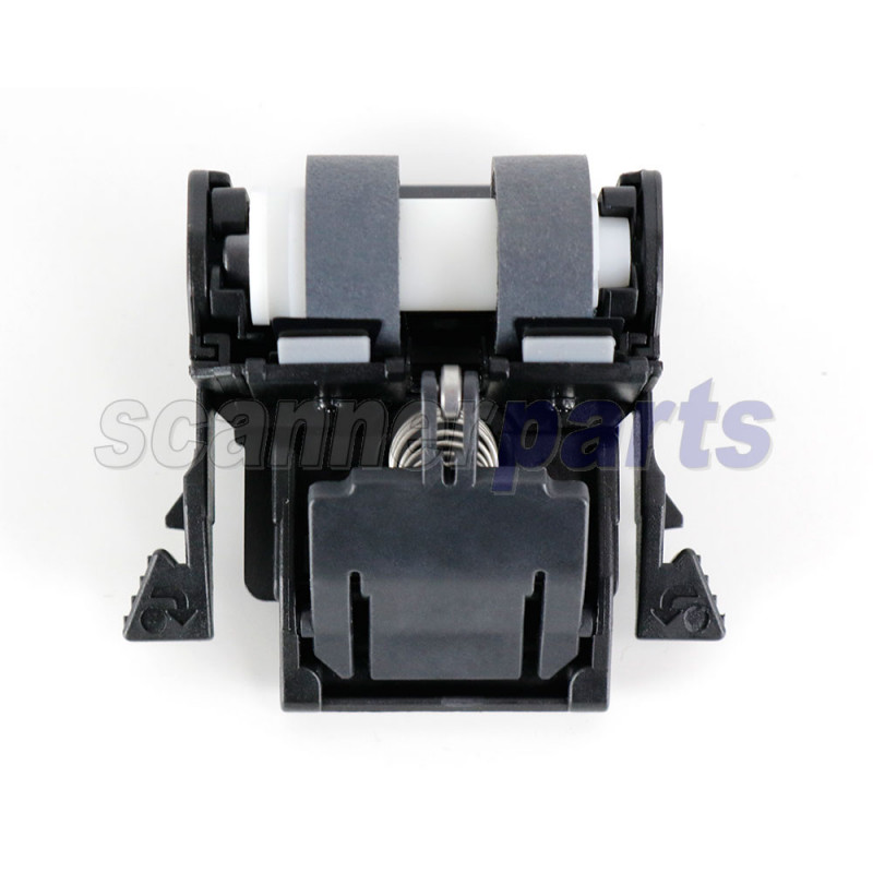 Separationsmodul für Plustek eScan A350 Version 2