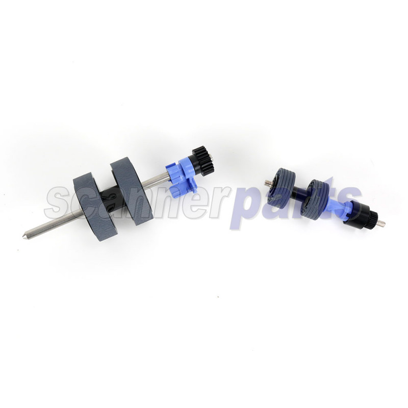 Austauschrollen Kit für Epson WorkForce DS-530II, DS-730N, DS-770II, DS-790WN, ES-500WII, ES-580W