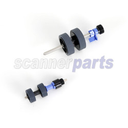 Austauschrollen Kit für Epson WorkForce DS-530II, DS-730N, DS-770II, DS-790WN, ES-500WII, ES-580W