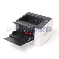 Schraube vom Einzug für Panasonic KV-S2087