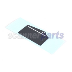 Papierfeststeller Aufkleber für Panasonic KV-S2087