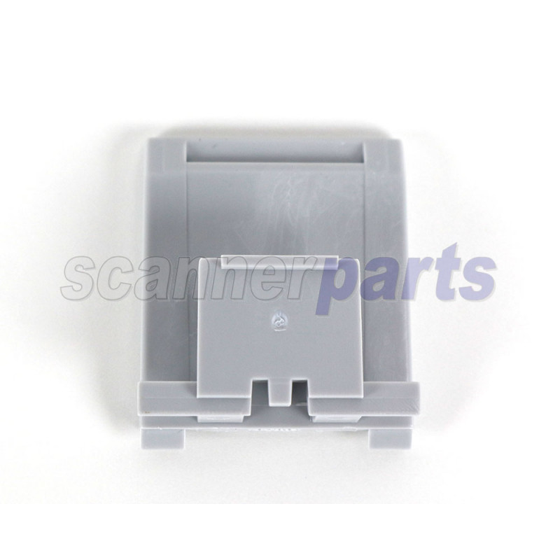 Papierfeststeller Hebel rechts für Panasonic KV-S2087