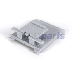 Papierfeststeller Hebel rechts für Panasonic KV-S2087